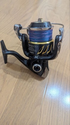 Guc shimano stella - stella, sw