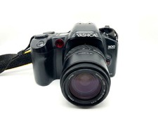 Yashica 300AF SLR Analogique