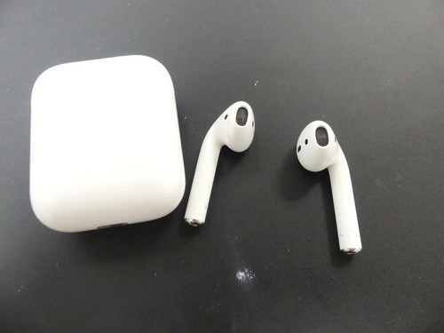 Apple airpods chargement - , "chargement