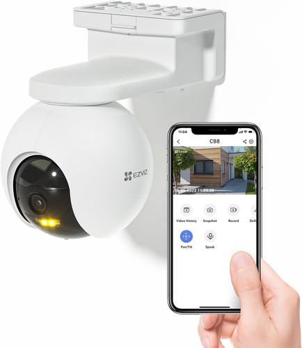 Ezviz wireless outdoor wifi - wireless,