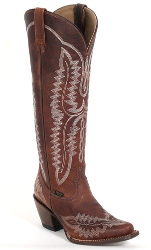 Bottes cow boy - de, cow-boy
