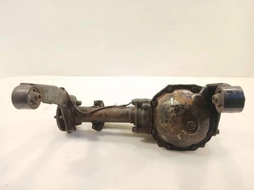Mitsubishi pajero v3w v2w - ii,