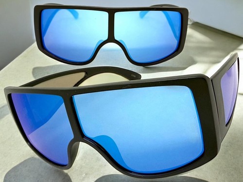 Lunettes soleil biker - lunettes,