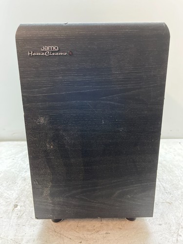 Jamo 400e subwoofer speaker - jamo,