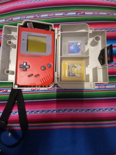 Console jeu game - console,