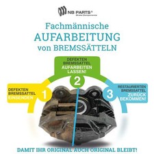 Rénovation D'Un Étrier De