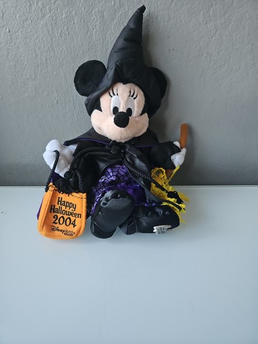 Walt disney world minnie mouse - world,