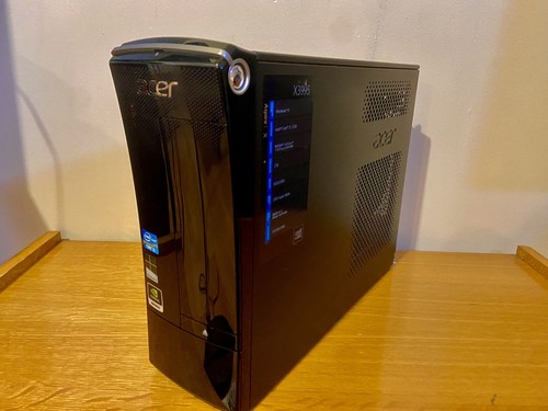 Bureau ndvidia geforce - pc, de