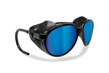 Bertoni Lunettes Polarisées de Glacier Montagne Alpinisme Trekking Ski CORTINA