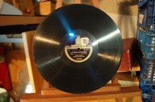 DISQUE AIGUILLE SAPHIR orchestre argentin Bianco bachicha 165,099 ODEON POCHETTE