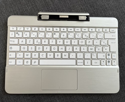 Clavier dock asus - clavier,