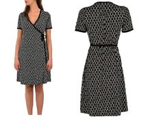 King Louie Robe Wickel-Kleid