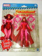 figurine marvel legends