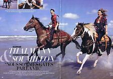 COUPURE DE PRESSE CLIPPING