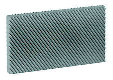 HOLMENKOL Rechange File 20x40mm Icecut Fichier pour Ergo Easy Bordureuse