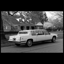 Photo A.022259 CADILLAC