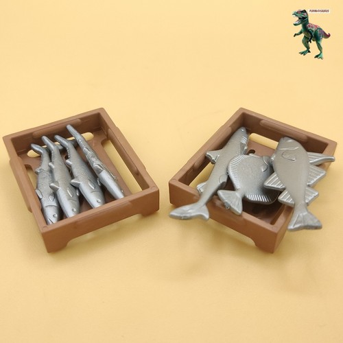 Playmobil boîtes - , à