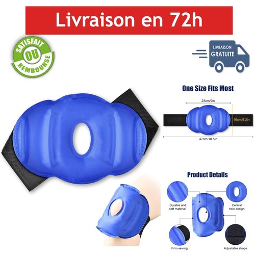 Acwoo poche glace - poche, de