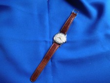 MONTRE MECANIQUE BUREN GRAND