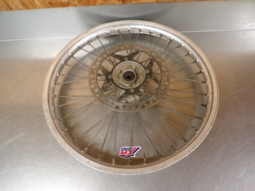 Roue avant kawasaki 250 - kawasaki,