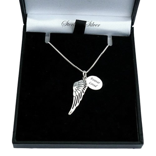 Collier argent sterling - argent, avec
