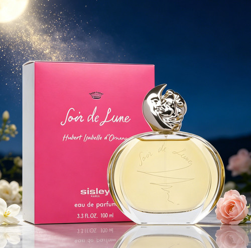 Sisley soir lune - sisley,