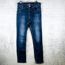 Jean Skinny Femme 170 Bleu