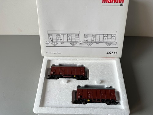 Marklin rails set - 2,