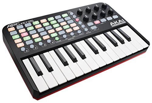 Akai professional apc key - akai,