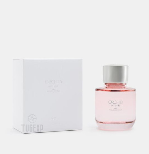 Zara orchid intense - zara, limited