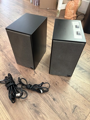 Klipsch the fives powered - klipsch,