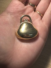 Broche Mini Sac À Main