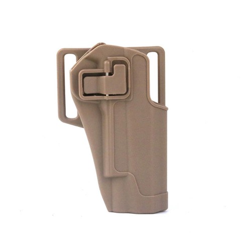Military police pistol with - police,