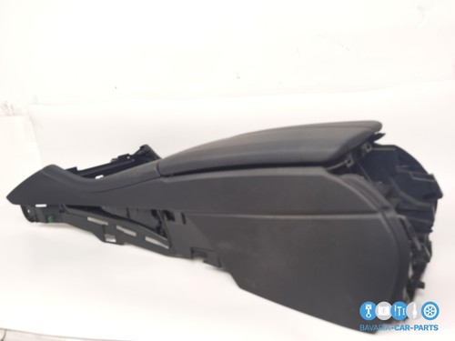 Console centrale originale bmw - console,