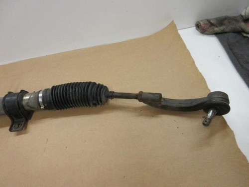 Cremaillere assistee chrysler - cremaillere,