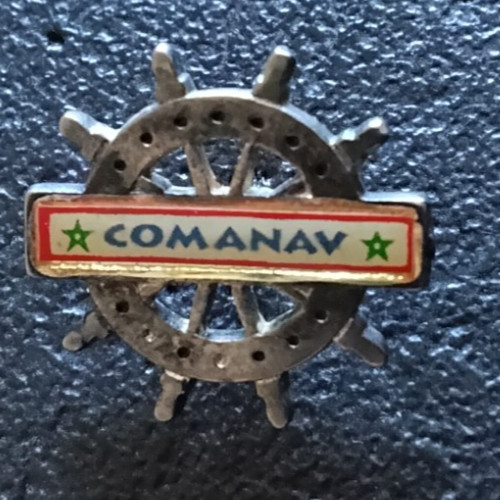 Pin compagnie de - pin’s,