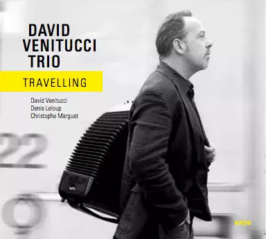 Travelling david venitucci - travelling,,
