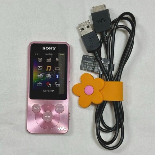 Sony s784 lecteur mp3 - 8, go