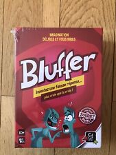 Jeu De Société Bluffer/