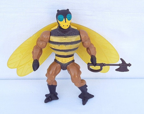 Figurine maitres de - ",
