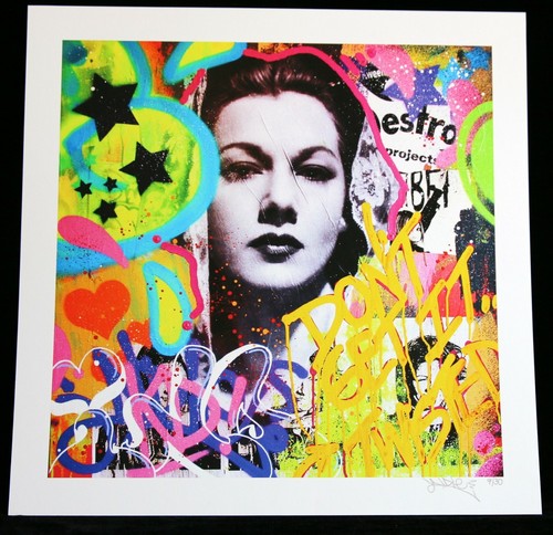 Indie 184 pigment print - 184,