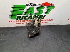 POMPE D'INJECTION MERCEDES