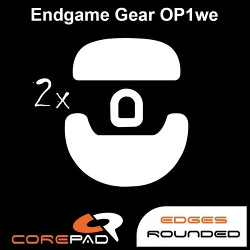 Corepad skatez endgame gear - skatez,