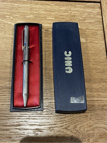 Unic stylo bille couleurs - unic,