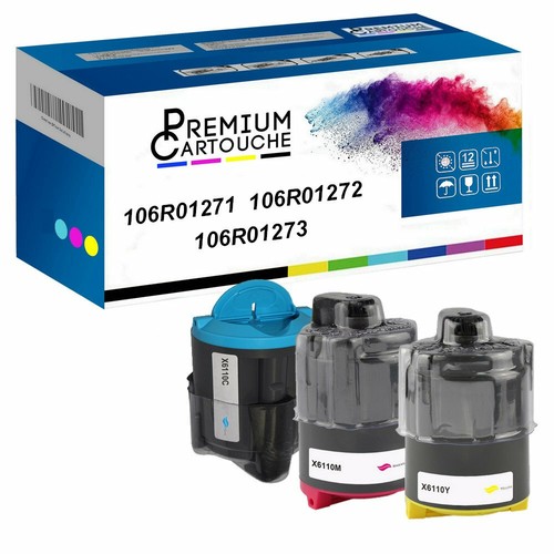 Premium cartouche toner - cartouche,