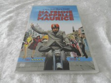 DVD Ma Femme s'appelle Maurice film comédie Jean-Marie Poiré Chevallier Laspalès