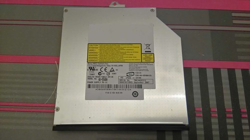 Graveur 5540a packard bell - ad-5540a,