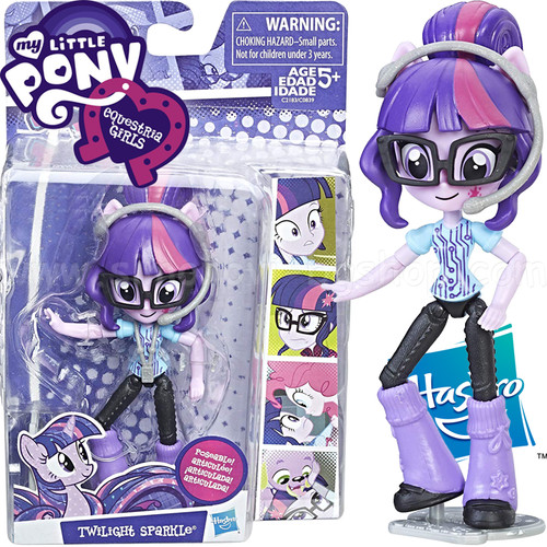 Little pony figurine - little,