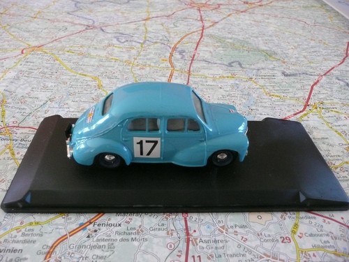 Renault 17 tour de - renault, cv