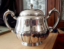 Grand SUCRIER piedouche